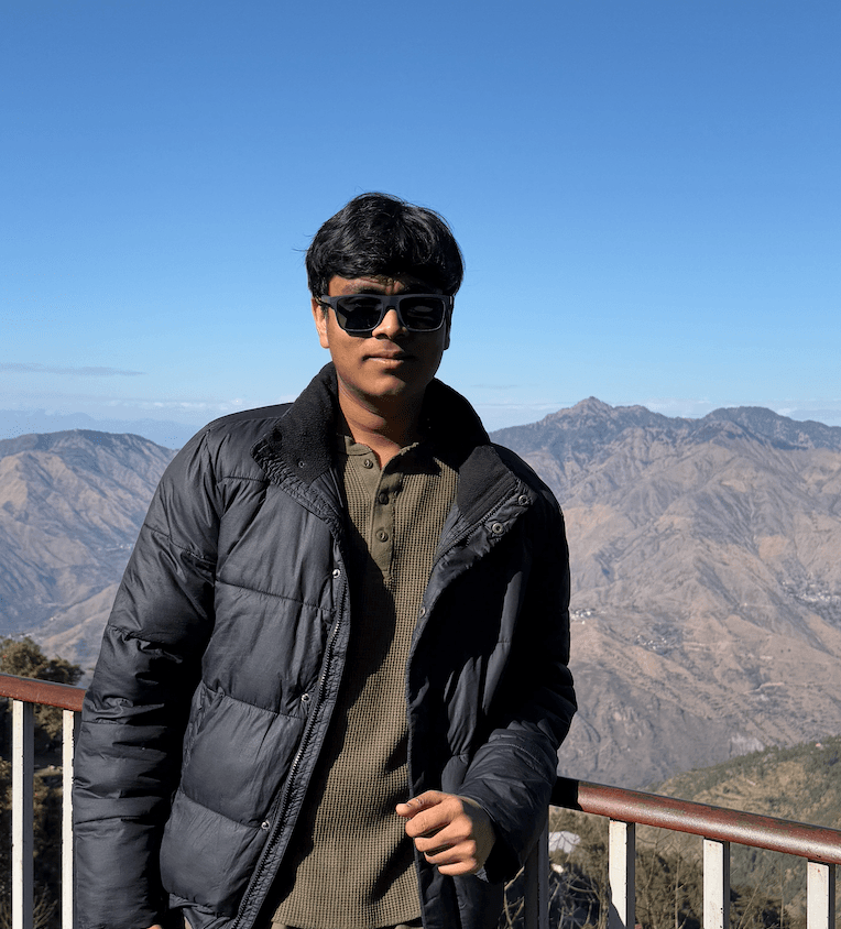 Bhumit Goyal