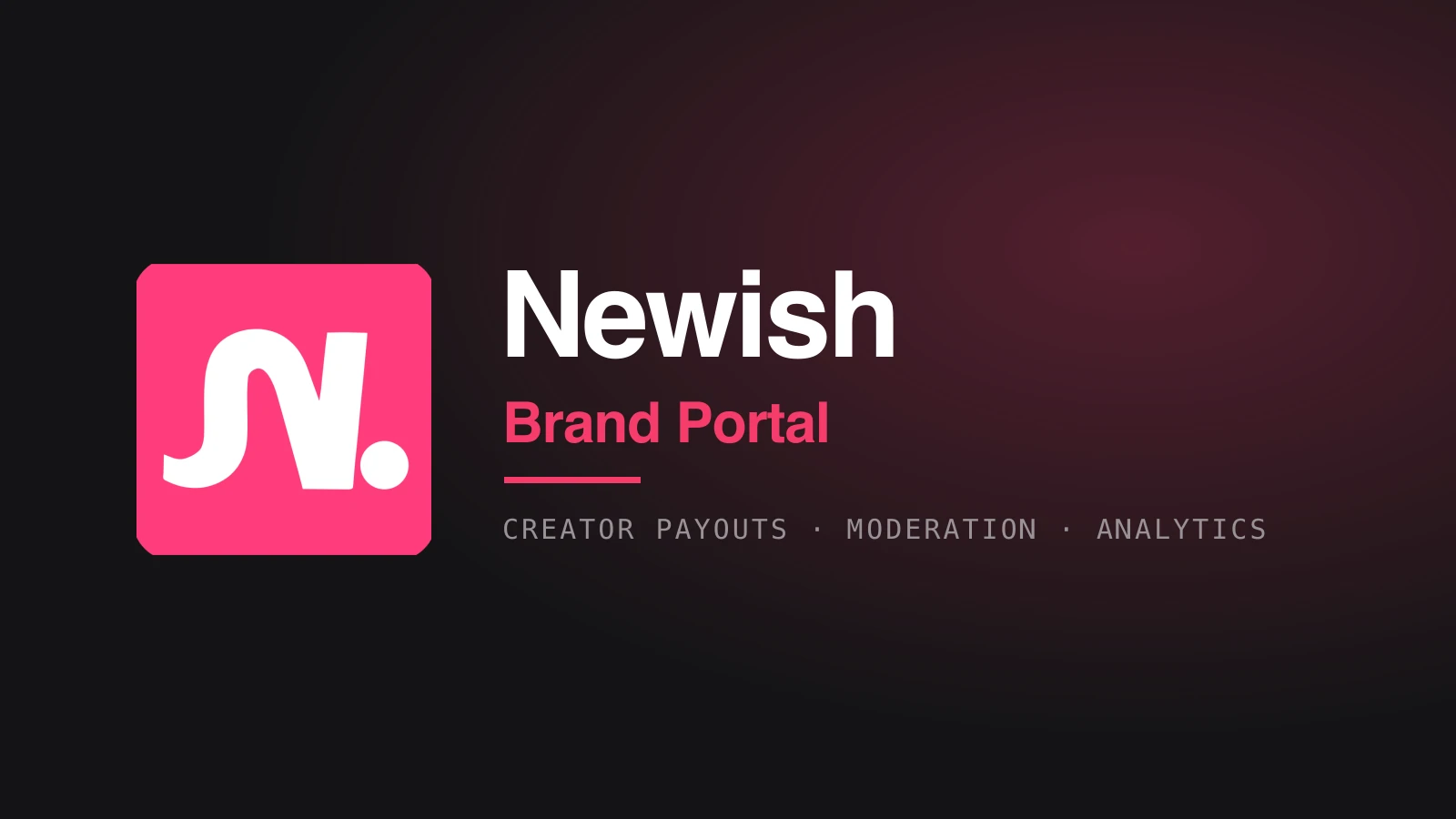 Newish workflow, built by Nuvero AI
